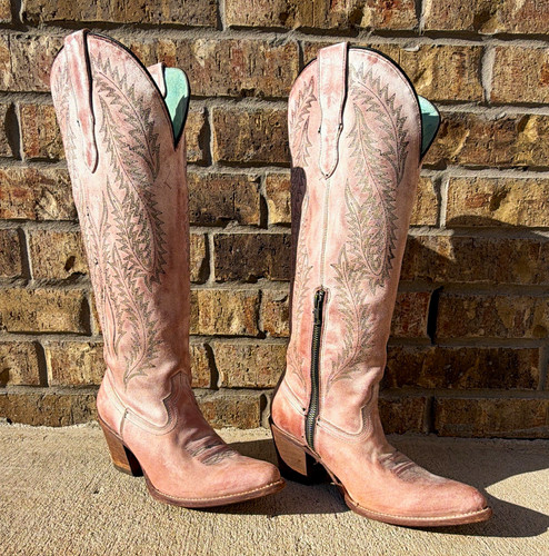 Corral ladies rose pink - ladies,